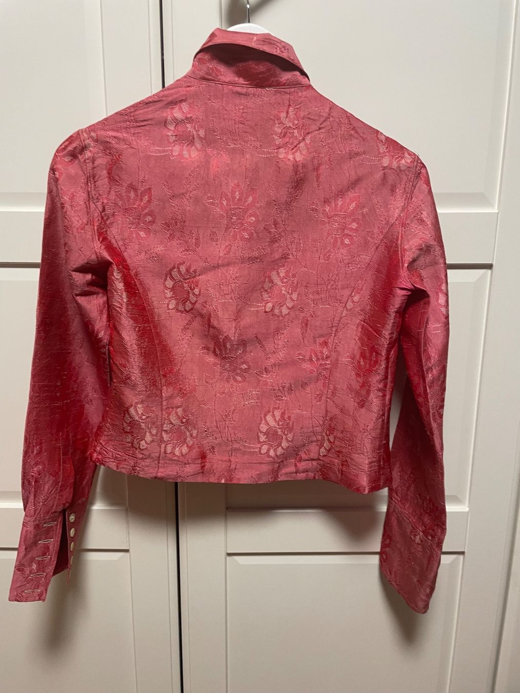 Paul Smith Camicette: Paul Smith Bluse (Seide) IT42 DE38 – Usato da Bern venduto da Rigoler 2