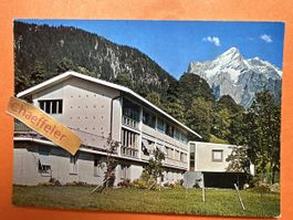 Ferienheim Biel-Madretsch, 3818 Grindelwald