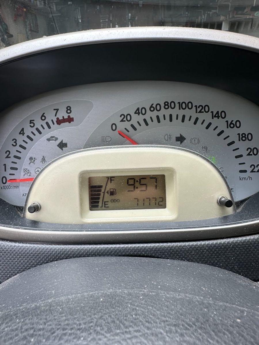 Daihatsu Automobili: Daihatsu Sirion 1.3 4WD – Usato da Uetikon am See venduto da Thierryo15 3