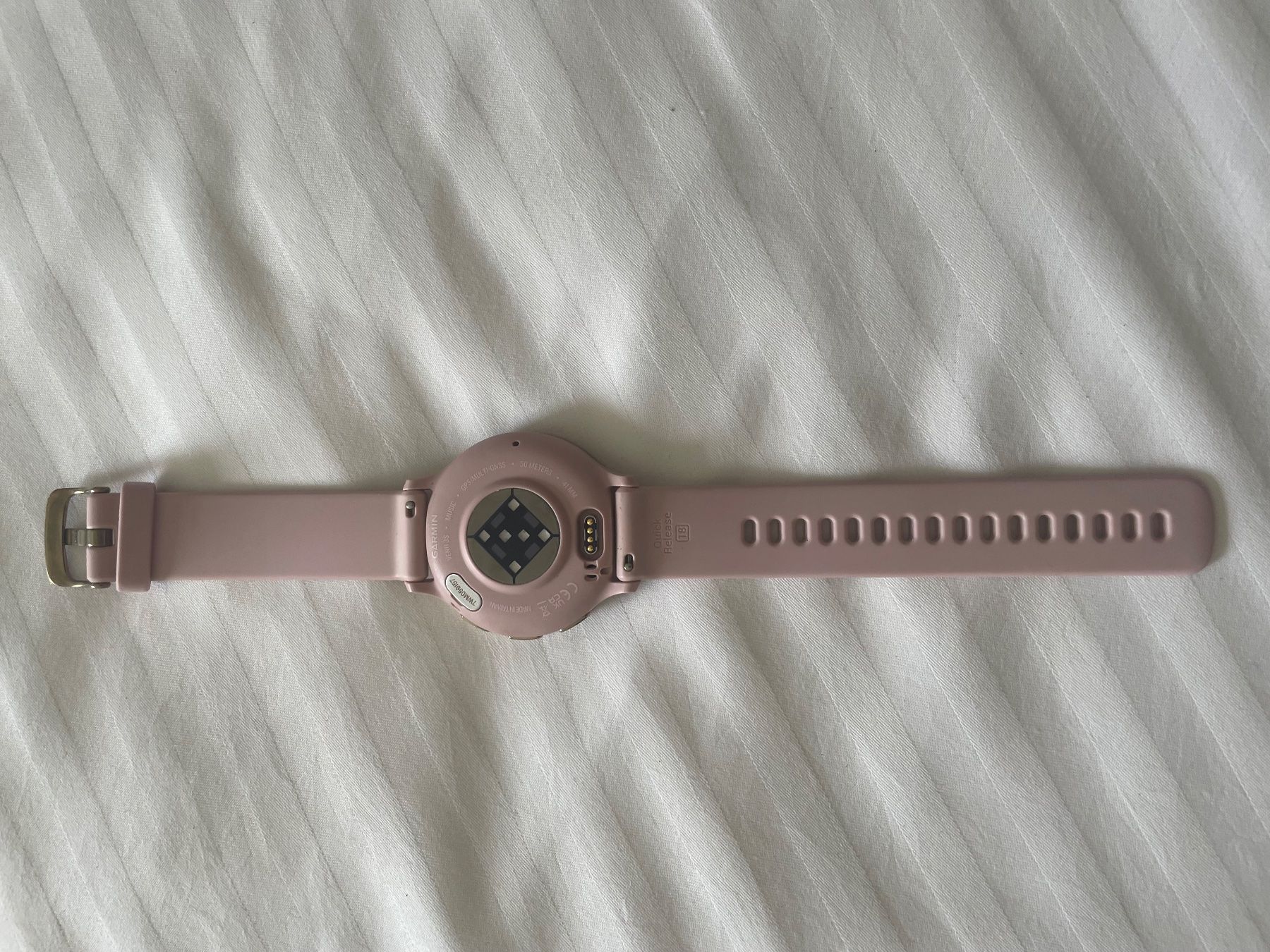 Garmin Orologi: Garmin Venu 3s – Usato da Meisterschwanden venduto da vem_wr7v 2