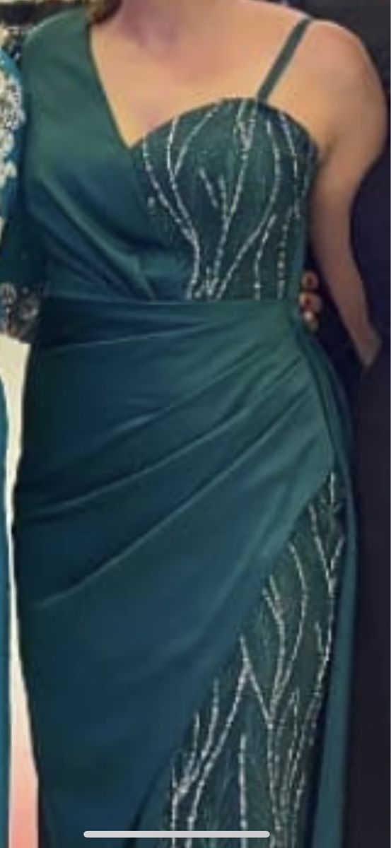 Vestiti: Abendkleid – Nuovo (secondo la descrizione) da Sursee venduto da Alyel 8