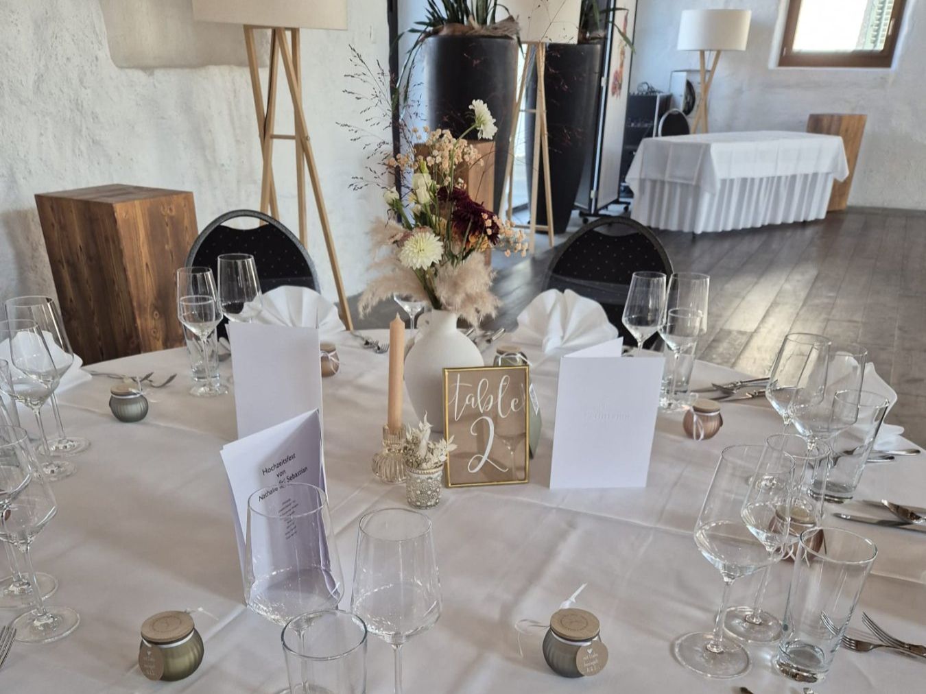 Vasi & Recipienti: Vase Deko, creme weiss, Neuwertig – Usato da Thundorf venduto da Roxy003 2