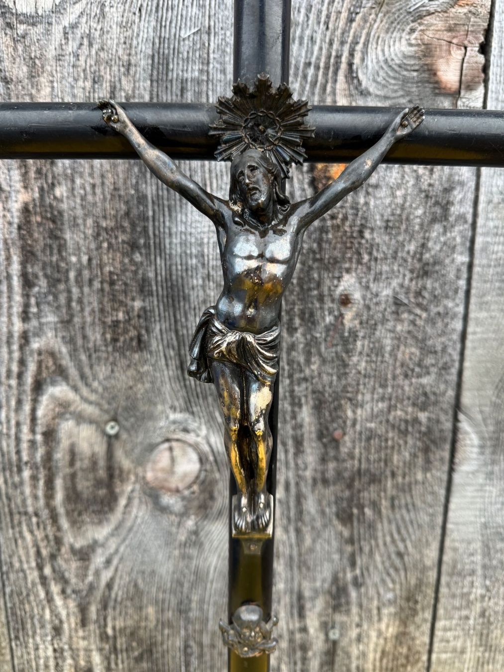 Altri gioielli: Christus – Usato da Sachseln venduto da BONATI01 1