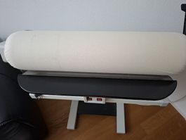 Bügelmaschine Pfaff 652 in sehr gutem Zustand 