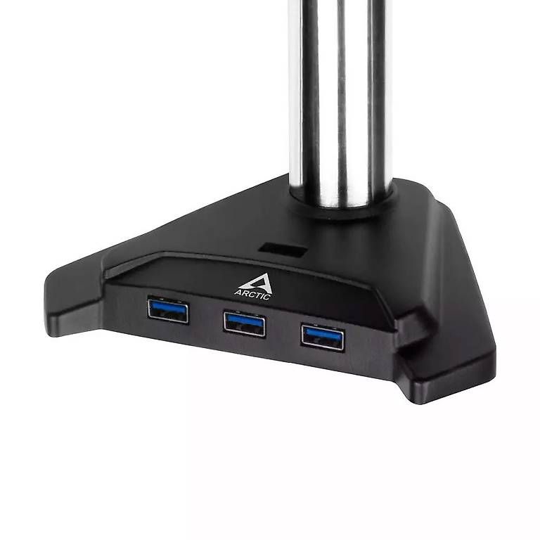 Staffa per monitor: Artic Z2 (Gen 2) Monitorhalterung – Usato da Häggenschwil venduto da fourtime 3