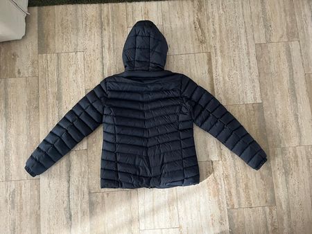 Vinson Polo Club Winterjacke, neuwertig, Grösse M