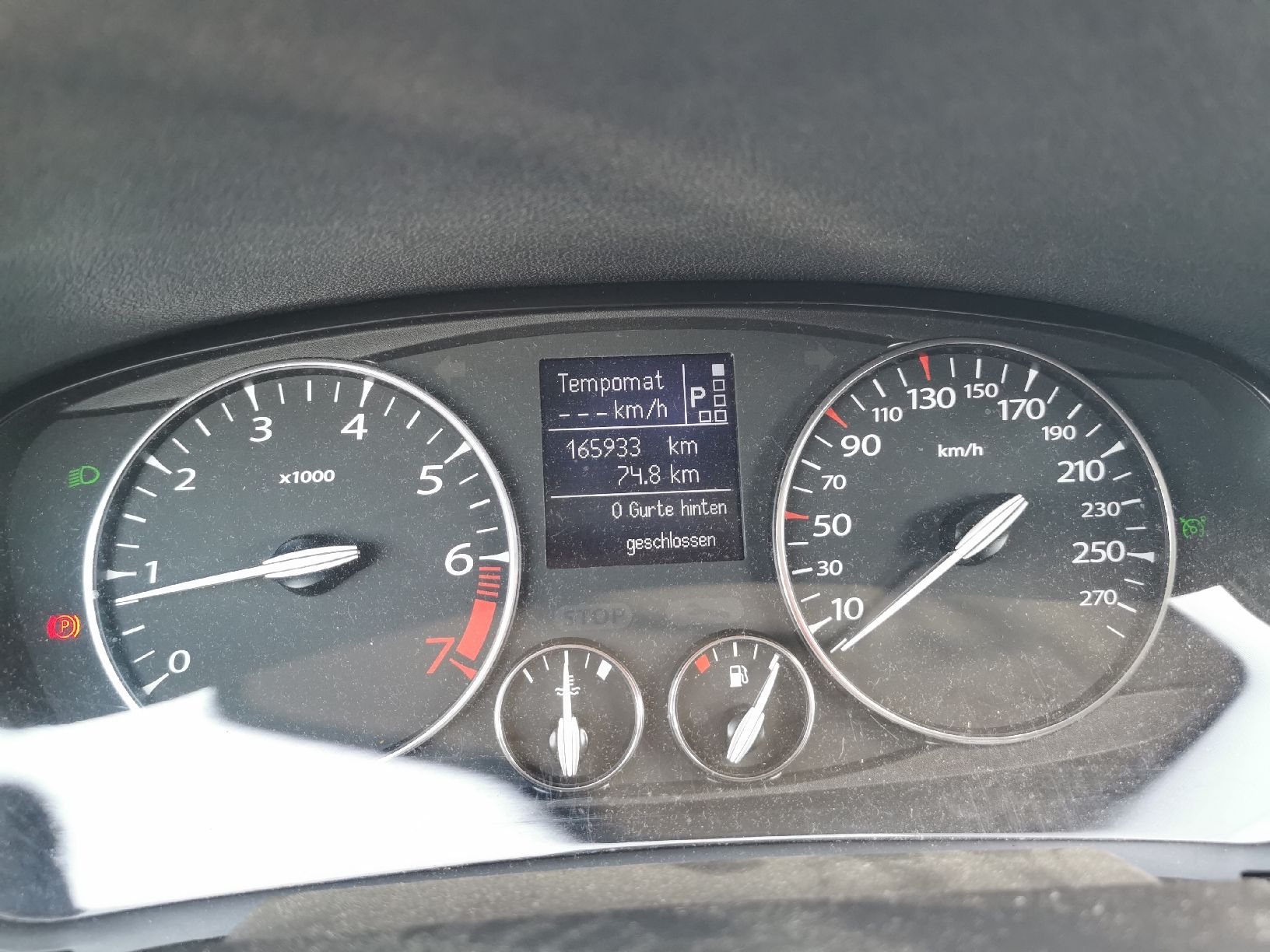 Renault Autos: Renault Laguna III    ==ERSTBESITZ== – D'occasion à Oberriet SG par to.bi.as 5