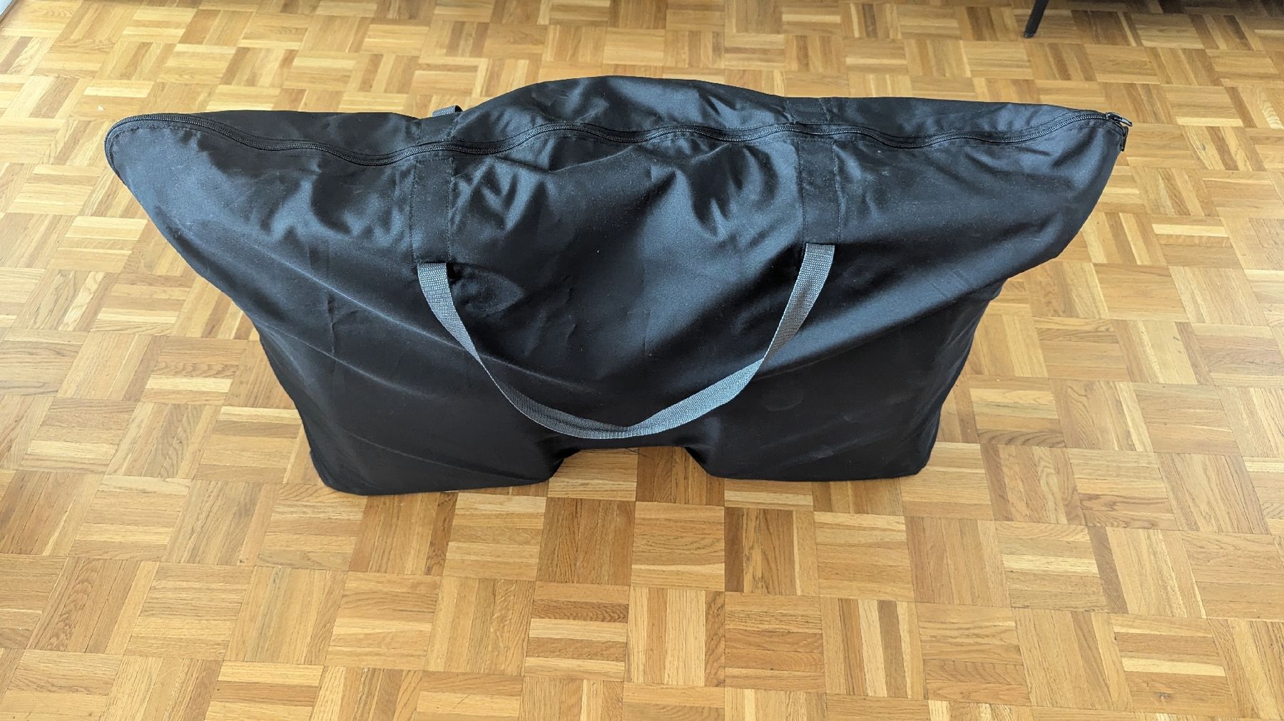 Berceaux: Cododo Joie roomy go – D'occasion à Carouge GE par Yoyo00 1