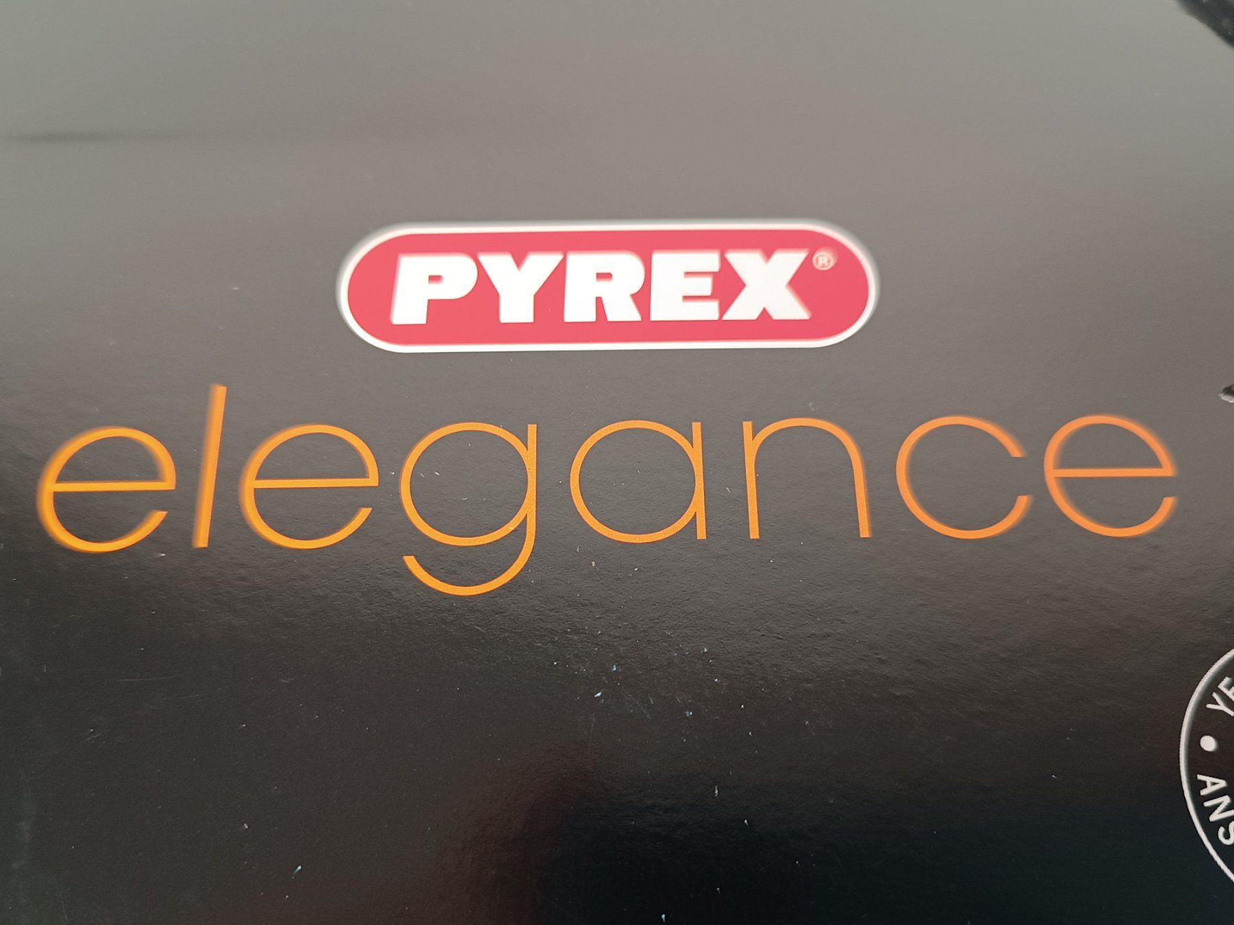 Pyrex Teglie da forno: PYREX ELEGANCE Muffinblech – Usato da Suhr venduto da Restwert_Suhr 3