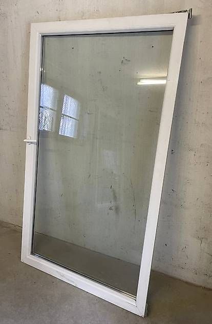 Fenster: Porta finestra  – Gebraucht aus Losone von inf_zhb8 3