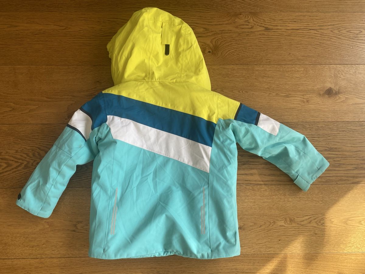 CMP Vestes & Manteaux: Winter/Skijacke CMP Gr.110 – D'occasion à Dänikon ZH par rwidmer2019 3