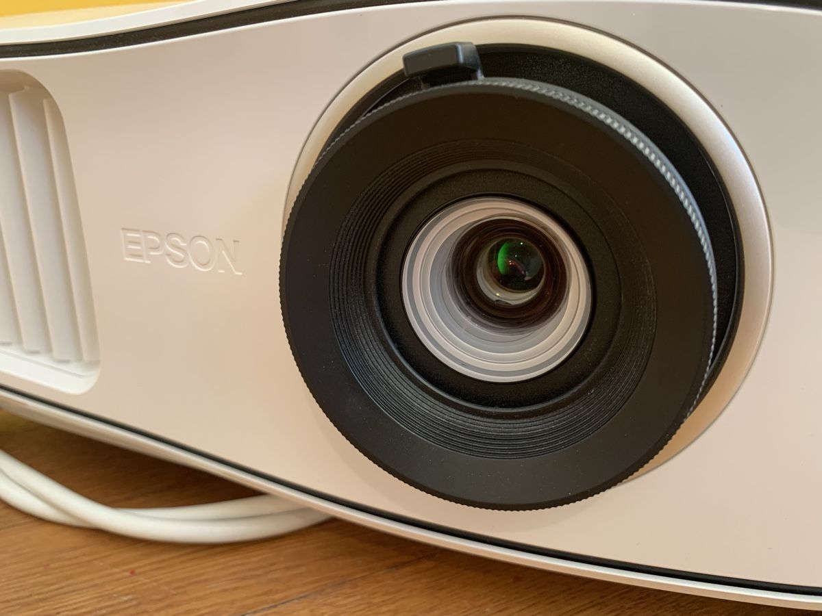 Epson Vidéoprojecteurs: Beamer – D'occasion à Waldenburg par enrico65 5