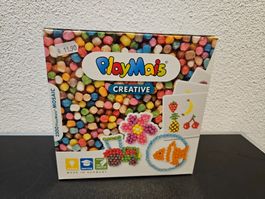 Neu - Play Mais Mosaik - Creative - 2300 Stk
