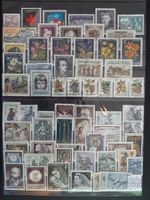 Oesterreich° / Autriche° 1965 - 1968