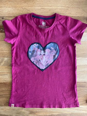 T-shirt LEGO, 140cm, Baumwolle