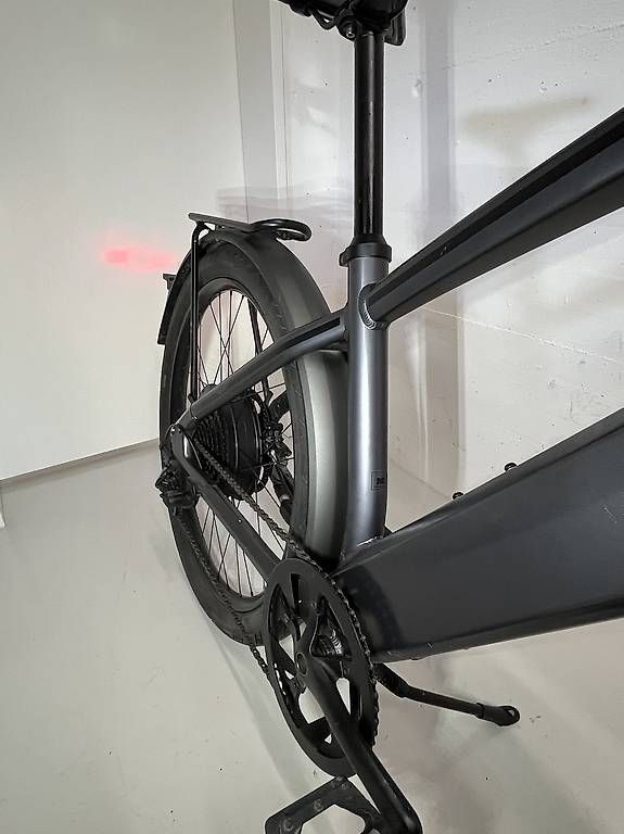 Vélos: STROMER ST1 45/kmh – D'occasion à Winterthur par agi_9m77 2