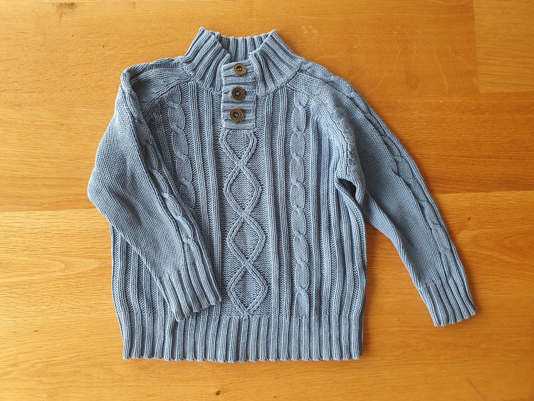 Lotti & Set di vestiti: Kleiderpaket Gr. 122 (7 Stücke) – Usato da Villars-sur-Glâne venduto da richardette 4