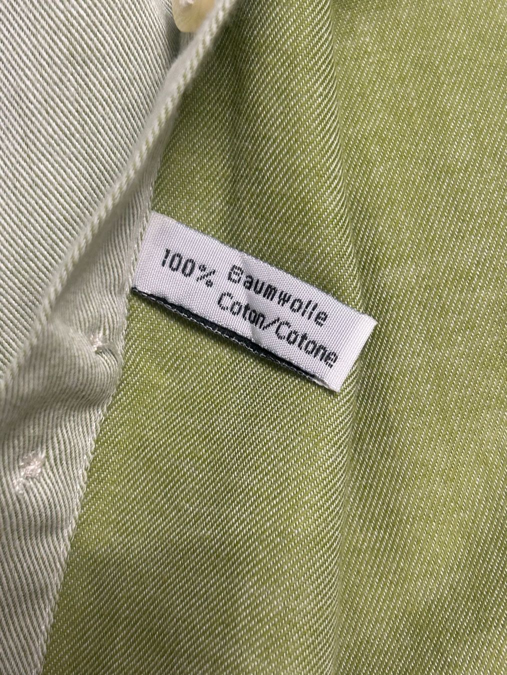 Maddison Hemden: Camicia da uomo – Neu (gemäss Beschreibung) aus Bellinzona von RossoScarlatto 3