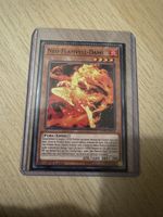 YU GI OH error karte