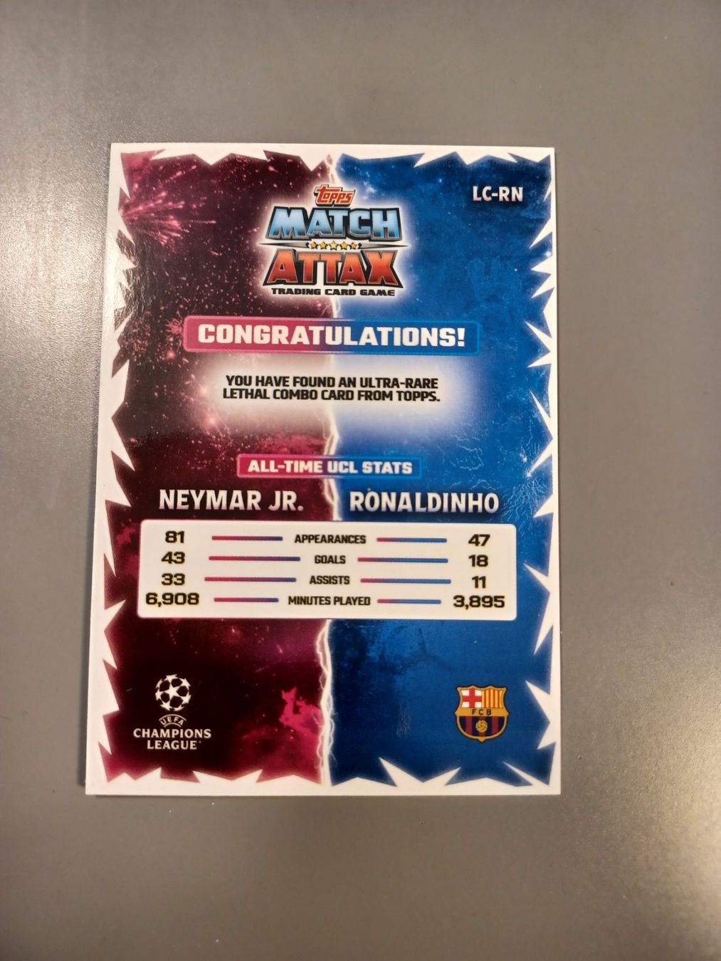 topps-match-attax-2025-26-lethal-combo-ronaldinho-neymar-neu-gem-ss