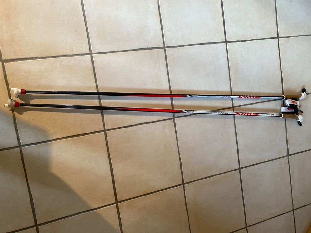 Swix Star jr cts composite-