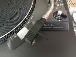 Technics SL-23 Plattenspieler , guter Zustand