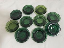 10x Ersatzdeckel zu Einmachgläser Bülacher