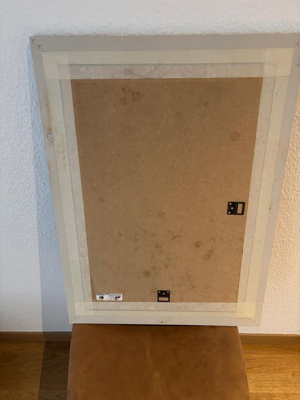 Spiegel: White Mirror – Gebraucht aus Zürich von don_9rww 2