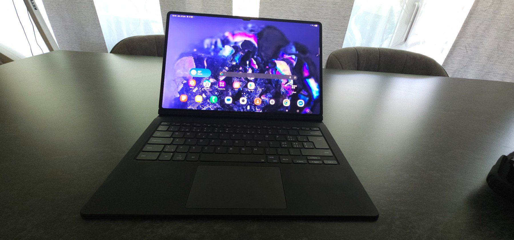 Samsung Tablet PC: Samsung galaxy tab s8 ultra 5g – Usato da Monthey venduto da sam_5ydk 1