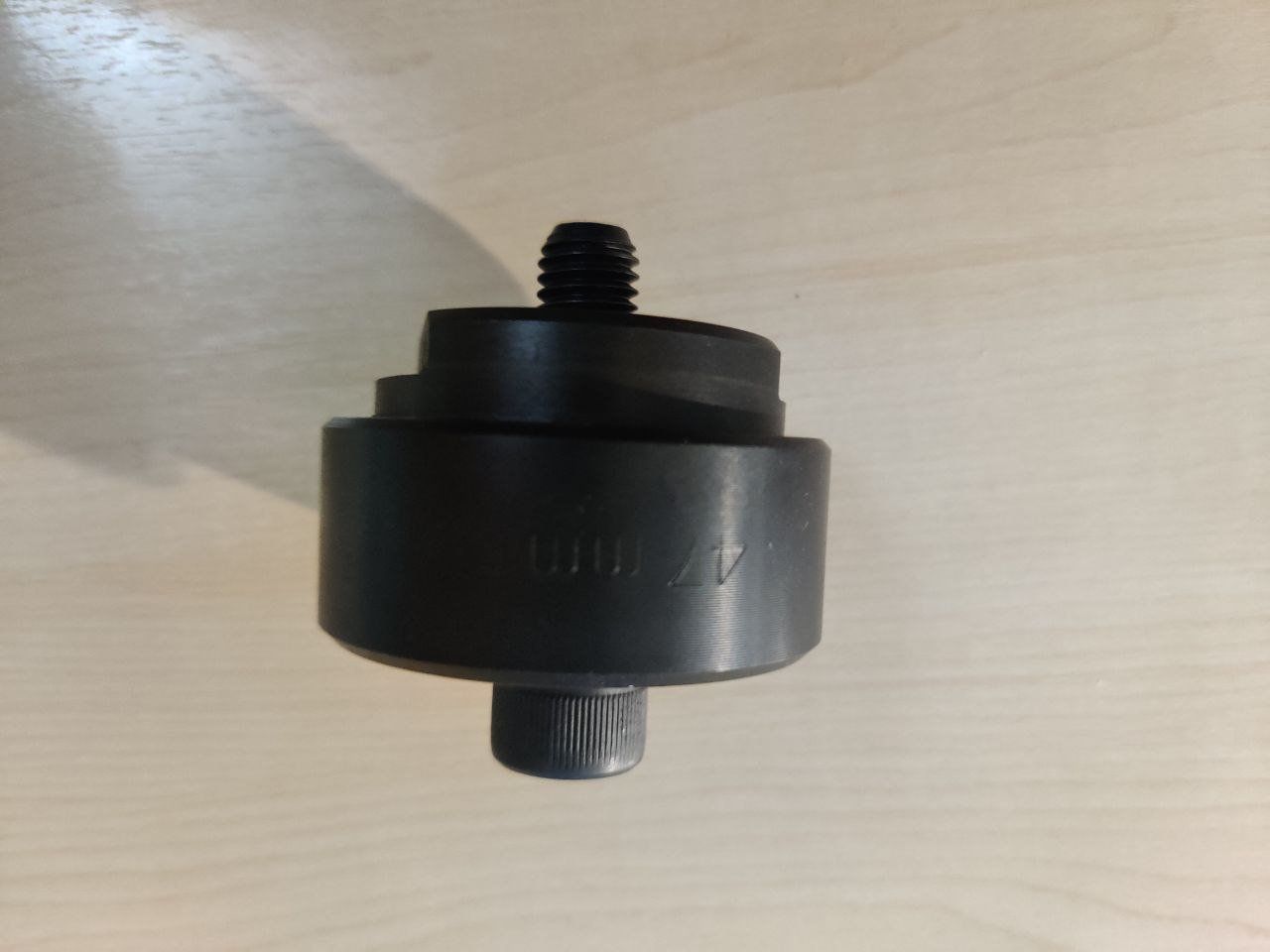 Ferramenta: 2'' Tri-Clamp Bulkhead Weldless Fitting – Nuovo e nell'imballaggio originale da Genève venduto da mar_fhd8 4
