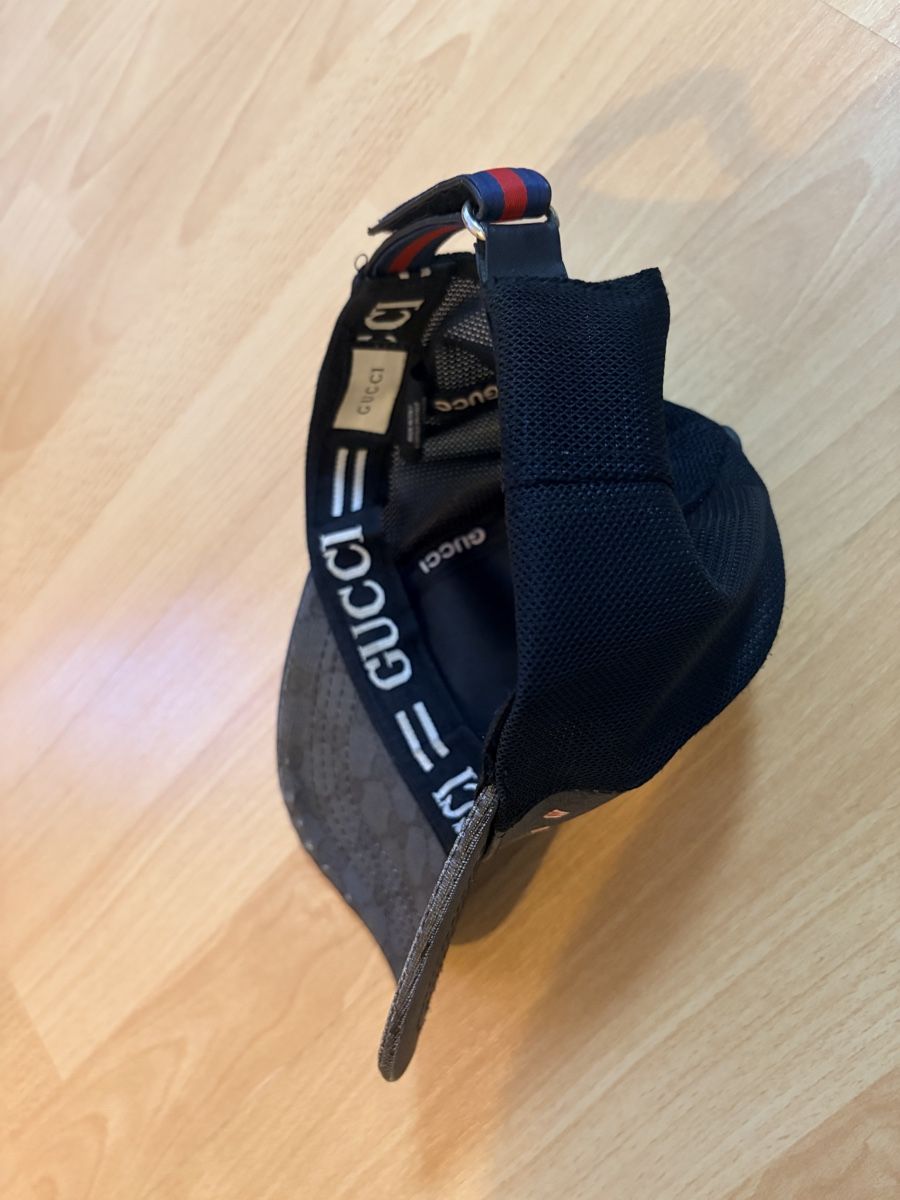 Altro in  Abbigliamento & Accessori: Cap Gucci – Usato da Bern venduto da ene_gw8m 4