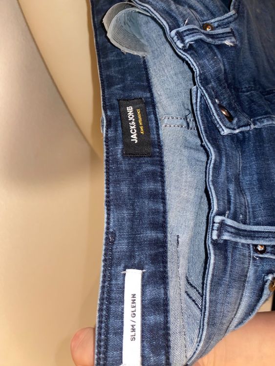 Jack & Jones GLENN Super Stretch