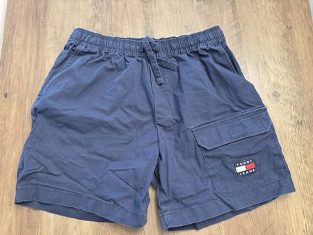 Tommy Jeans Cargo Shorts 