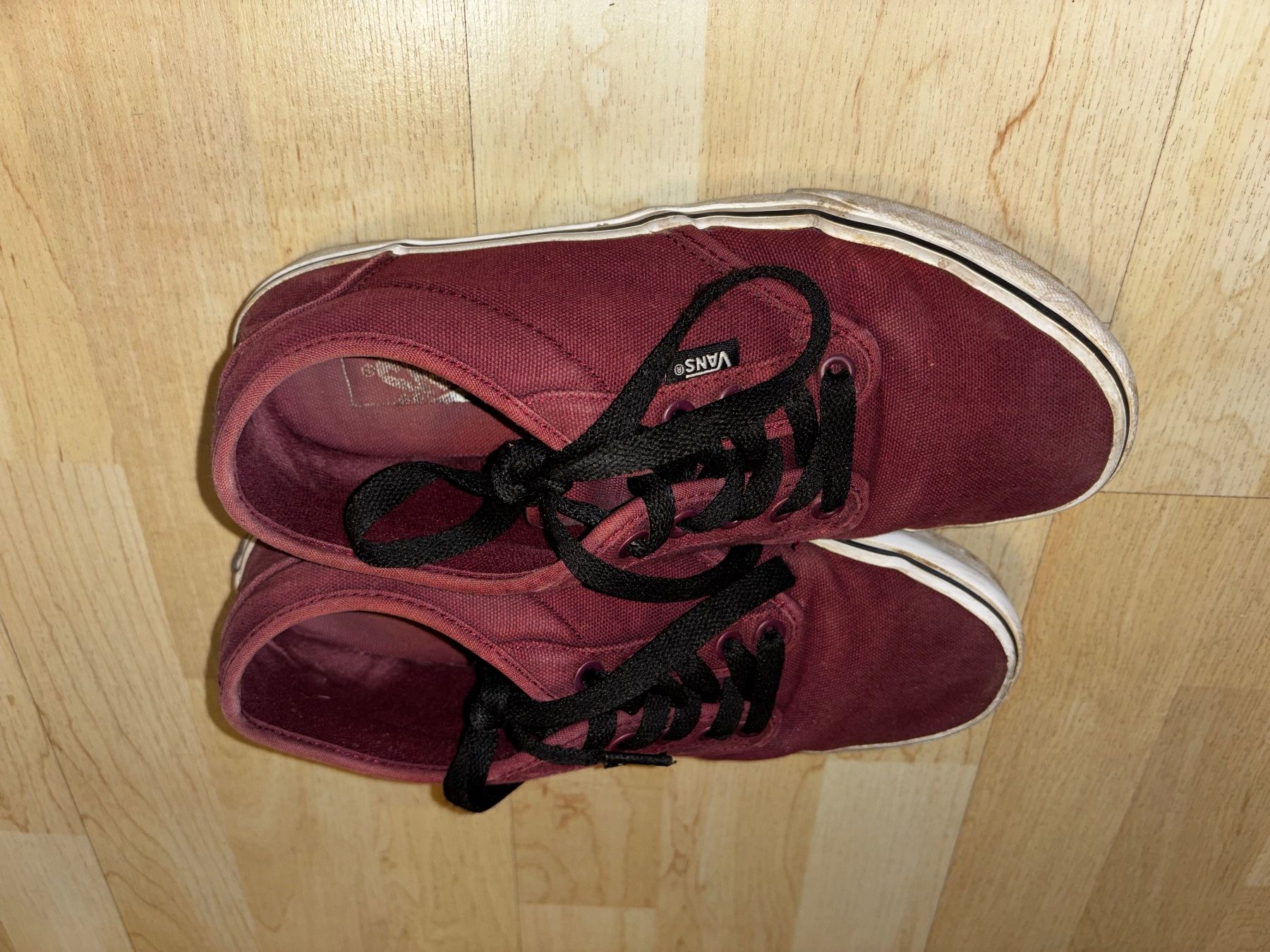 Vans Scarpe da uomo: VANS sneaker Gr 40 – Usato da Liestal venduto da Butze84 1
