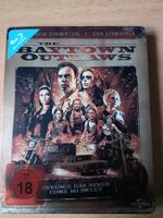 THE BAYTOWN OUTLOWS Steelbook Blu-Ray mit Billy Bob Thornton