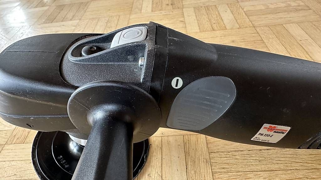 Tutte le macchine: Würth Poliermaschine – Usato da Mörschwil venduto da freeeck-is-back 2