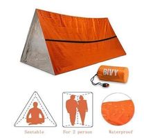 2 Person Notfall Shelter