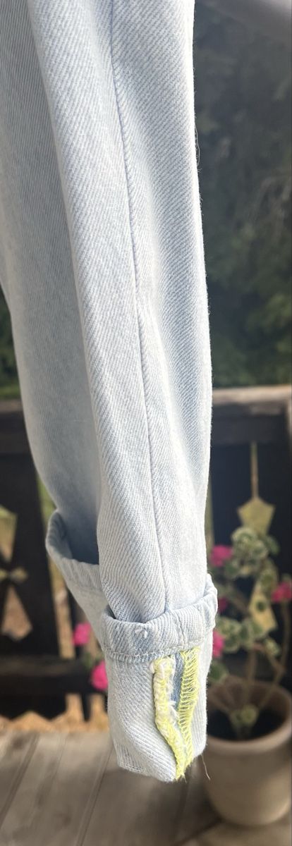 Freeman T. Porter Jeans: Jeans Freeman t.porter gr 40 – Neuf avec emballage d'origine à Ovronnaz par fra_n8h8 2
