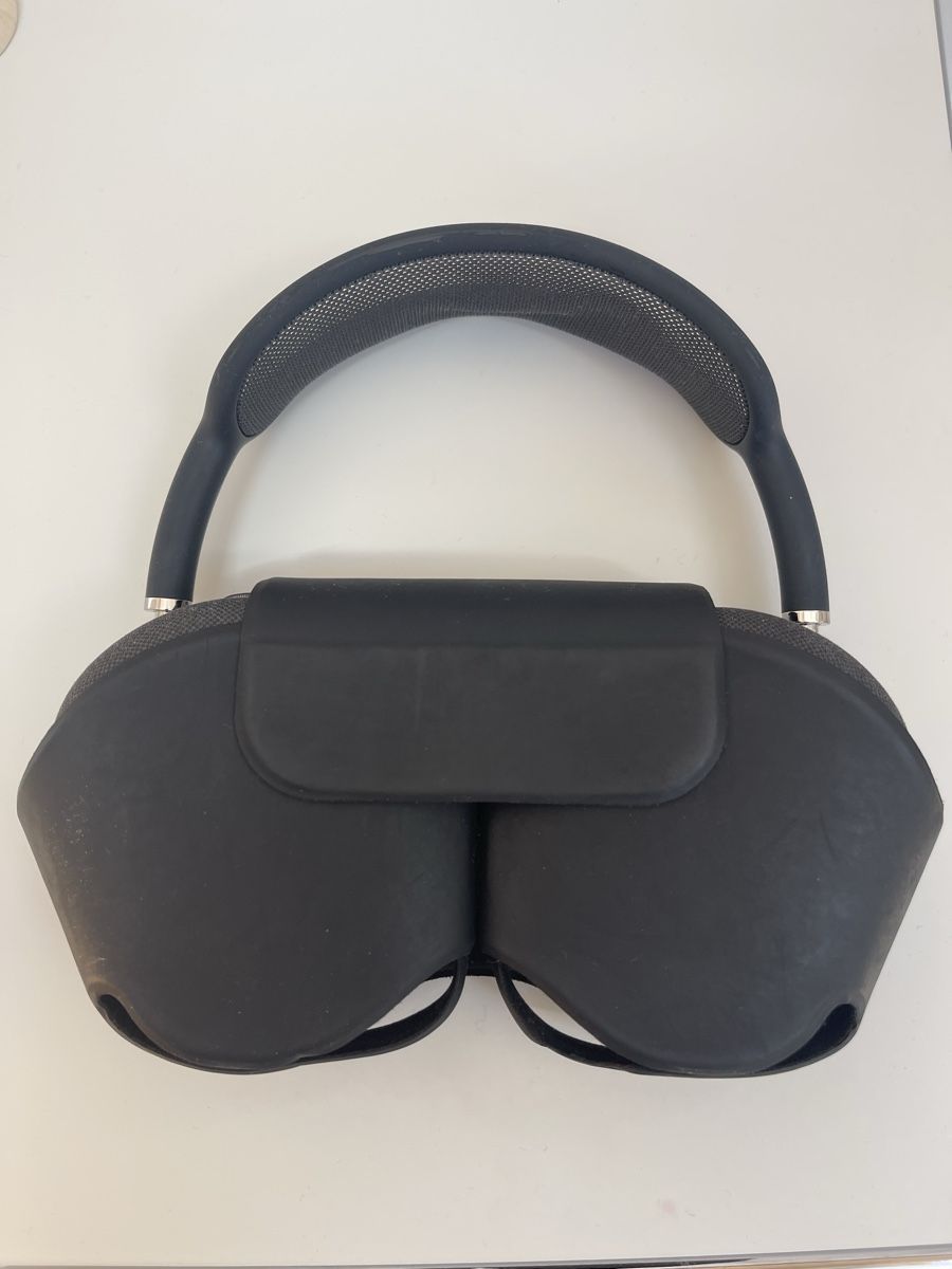 Apple Cuffie: Apple Airpods Max space grey defekt – Difettoso da Winterthur venduto da wurliboi