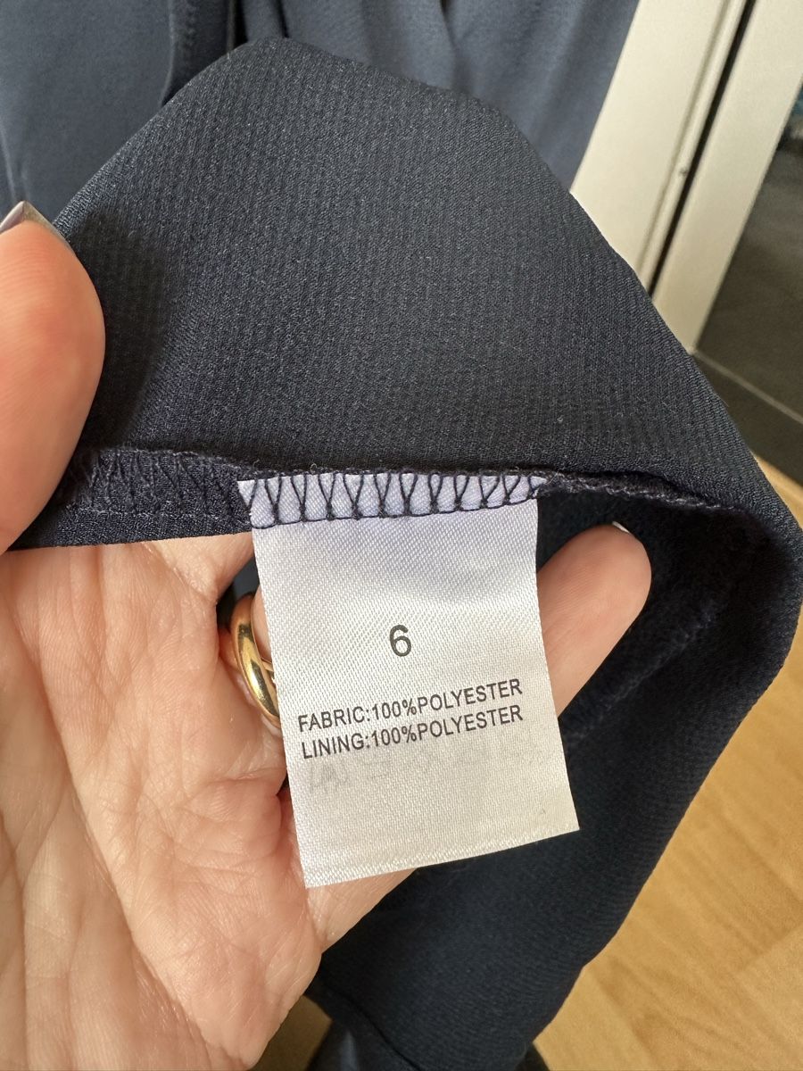 Kleider: Dress Kimono/ Kleid – Neu und originalverpackt aus Schaffhausen von Nadiuna 7