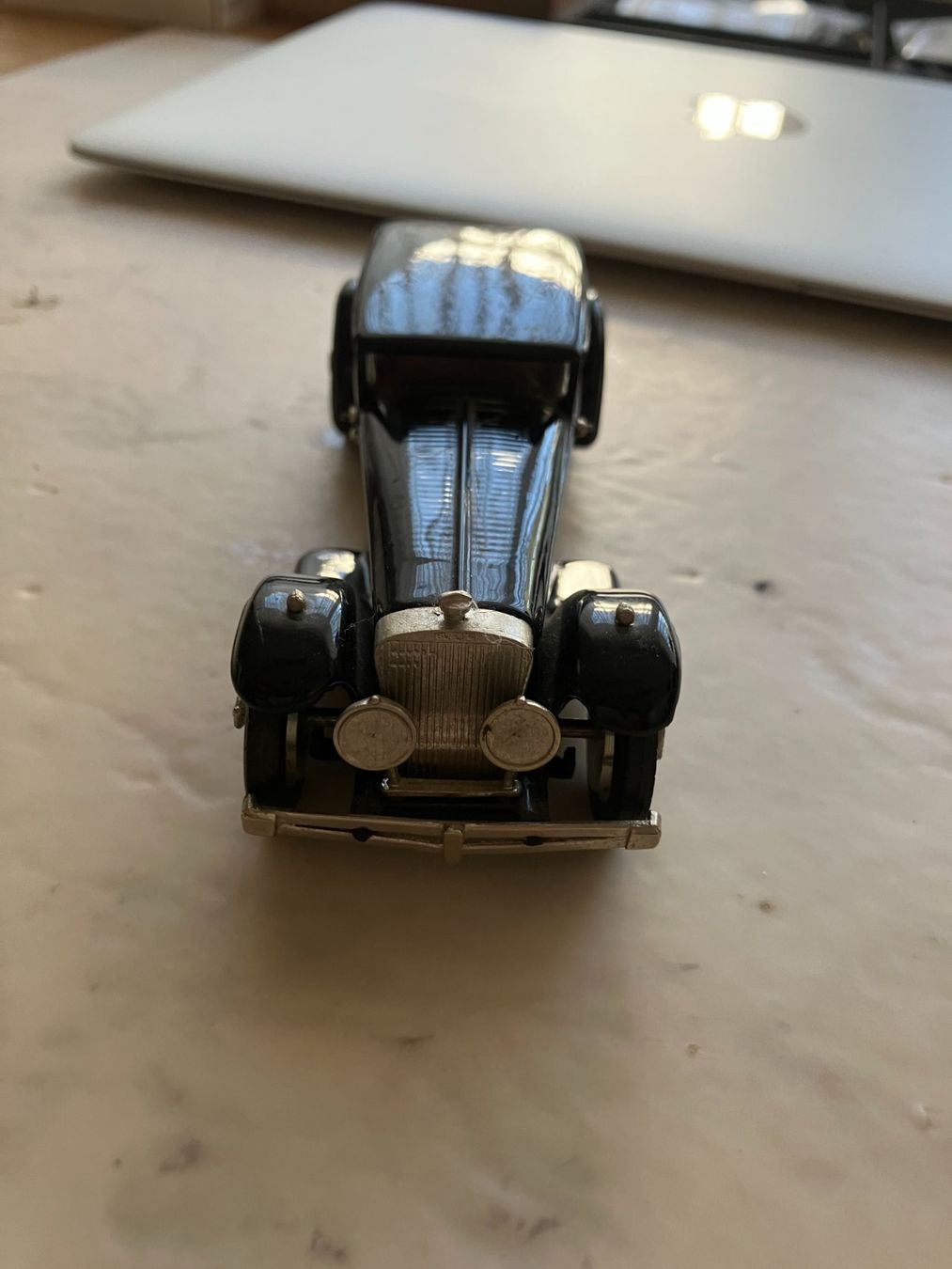 Voitures modèles: Western Models Modellauto, Oldtimer – D'occasion à Lengnau AG par Mard 1