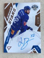 Sportzoo  Signed Stars  Level 3   Bengtsson  Zug   21/39