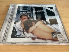 D-Wise – Di Neu Ära - Das Bin Ich