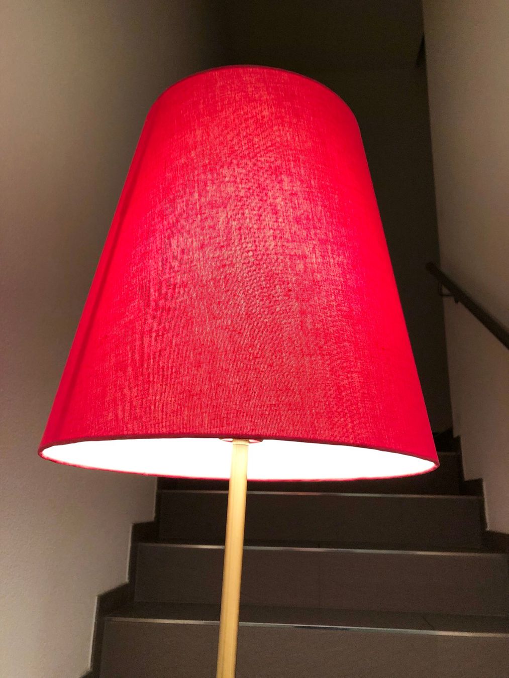 Lampen: Stehlampe – Neu (gemäss Beschreibung) aus Glattbrugg von Ariel012 1