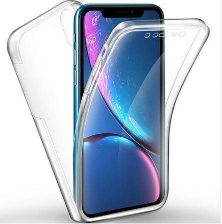 Cover & Protezioni schermo: Samsung Galaxy A70 Full cover Hülle Etui – Nuovo e nell'imballaggio originale da Wollerau venduto da swisslook 5