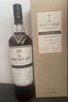 Macallan Exceptional Single Cask 2018 ESH-14369/11 51.3%