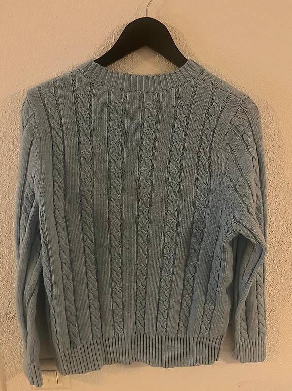 Pullover & Sweatshirts: Ralph Lauren Strickpullover – Gebraucht aus Kriens von seeungeheuer67 2