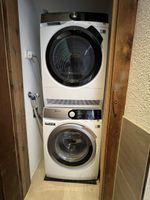 Waschturm electrolux