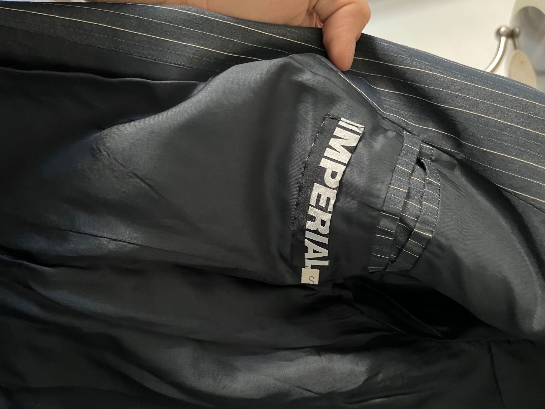 Giacche: Imperial Jacke – Usato da Chiasso venduto da fairy81 1