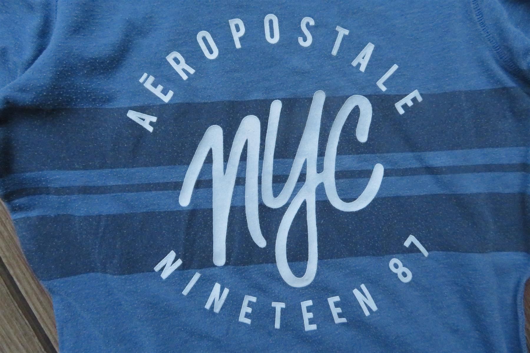 T-Shirts: T'Shirt nyc Grösse XS – Gebraucht aus Wil ZH von Tamagy 1